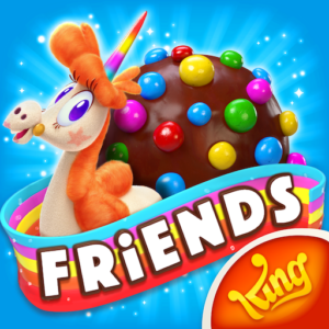Candy Crush Friends Saga Latest Apk Download