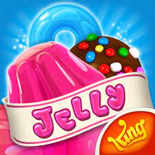 Candy Crush Jelly saga Latest Apk Download