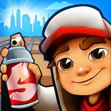 Subway Surfers Latest Game Apk Download