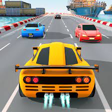 Mini Car Racing Game Legends Latest Apk Download
