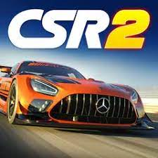 CSR Racing 2 Latest Apk Download