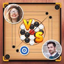Carrom Board Online Game Latest Apk Download