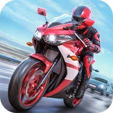 Racing Fever Moto Latest Apk Download