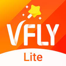 VFly Lite Magic Effects Editor Latest Apk Download