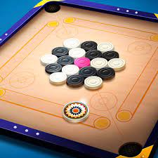 World Of Carrom 3D Latest Game Apk Download