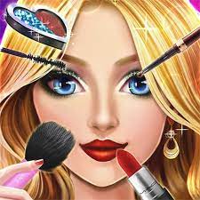 Fashion Show Makeup Latest Apk Download