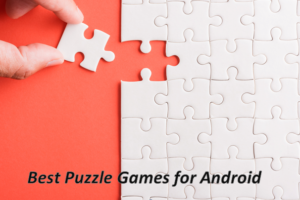 Best Puzzle Games For Android In 2022