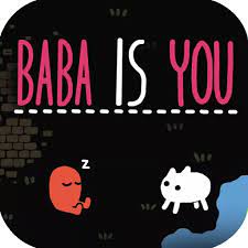 Baba Is You Puzzel Game Latest Apk Download