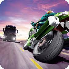 Traffic Rider Latest Game Apk Download