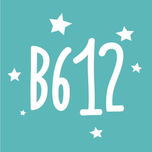B612 APK for Android Download