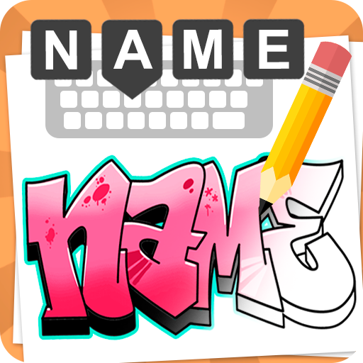 Draw Graffiti - Name Creator APK for Android Download
