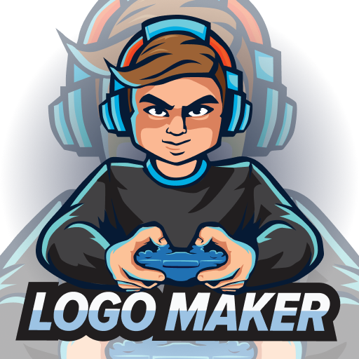 Esports Gaming Logo Maker APK for Android Download