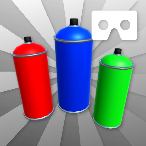 Graffiti Paint APK for Android Download