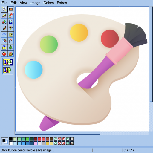 Ms Paint APK for Android Download