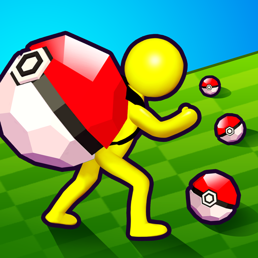 Monster Catch Trainer Rodeo APK
