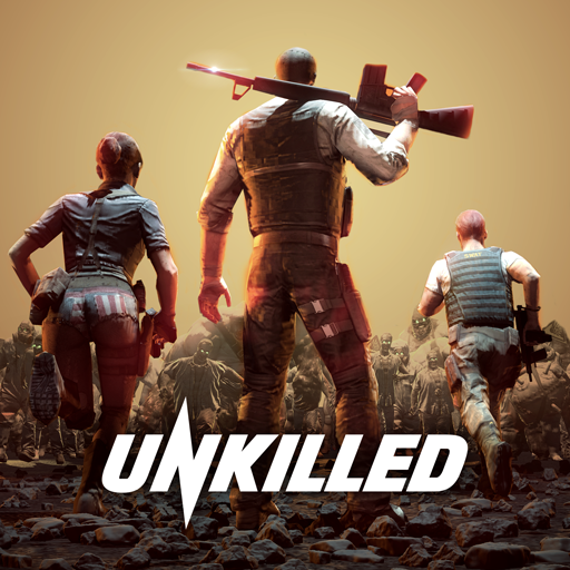 UNKILLED FPS Zombie Games APK