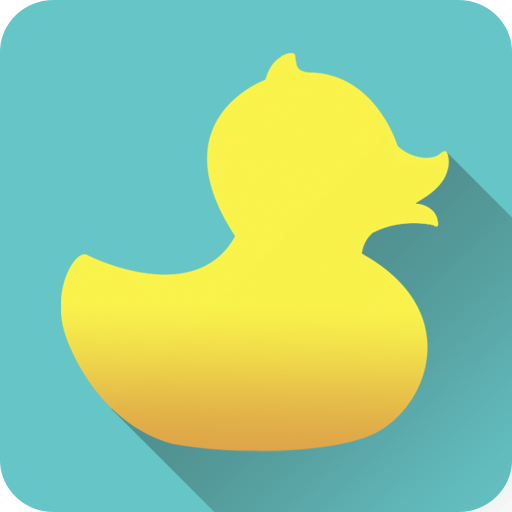 Yellow duck Mod Apk