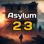 Asylum 23 MOD APK