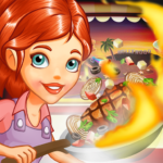 Cooking Tale - Food Games Mod Apk