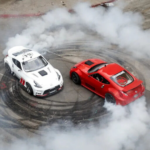 Drift No Limit: Car drift game Mod Apk