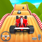Formula Car Racing Car Games Mod Apk