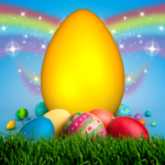 Golden Egg Catcher Mod APK (Unlimited Golden Eggs/Money)