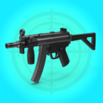 Gun Master FPS Shooting Game Mod APK