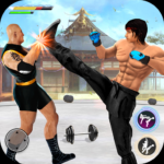 Kung Fu Game Fighting Games MOD APK