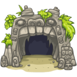 Mysterious Cave MOD APK