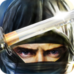 Ninja Warrior Survival Games APK