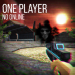 One Player No Online Horror APK