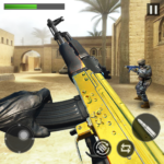 Pro Sniper PvP Gunfight 3D MOD Apk