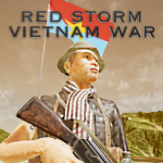 Red Storm Vietnam War MOD APK
