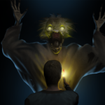 Scary Night Horror Game Mod APK