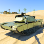 Tanks Battlefield MOD APK