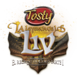 Tosty, La leyenda de los Liv Mod APK for Android Download