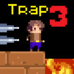Trap rooms 3 Mod APK (Free purchase) for Android Download