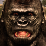 Ultimate Gorilla Simulator APK
