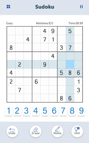 Betfullstar Sudoku MOD (Remove Ads) For Android