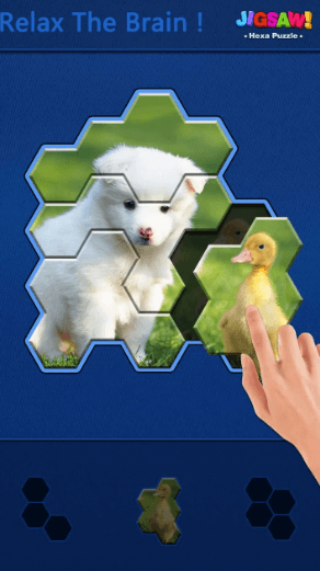 Jigsaw Puzzles MOD v3.9.0 (Unlimited Coins, Hint)