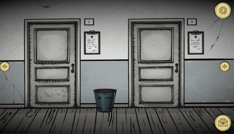 Room Escape: Strange Case 2 MOD (No ADS) Download