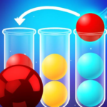 Ball Sort Puzzle Color Game APK MOD (Unlimited/Unlocked)