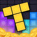 Block Puzzle Battle APK MOD (Unlimited Stars) Download