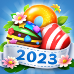 Candy Charming Apk MOD (Unlimited Energy) Download