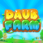Daub Farm MOD APK (Unlimited Money/Unlocked All) Download