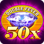 Double Fever Slots Casino Game APK