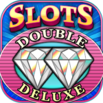 Double Slots Deluxe APK