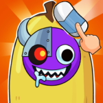 Grima Monster: DOP Story APK MOD (Free Purchase) for Android