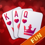 Hearts: Classic Card Game Fun Apk