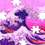 Jigsaw Puzzles for Adults APK MOD (Unlimited Coins, Hint)